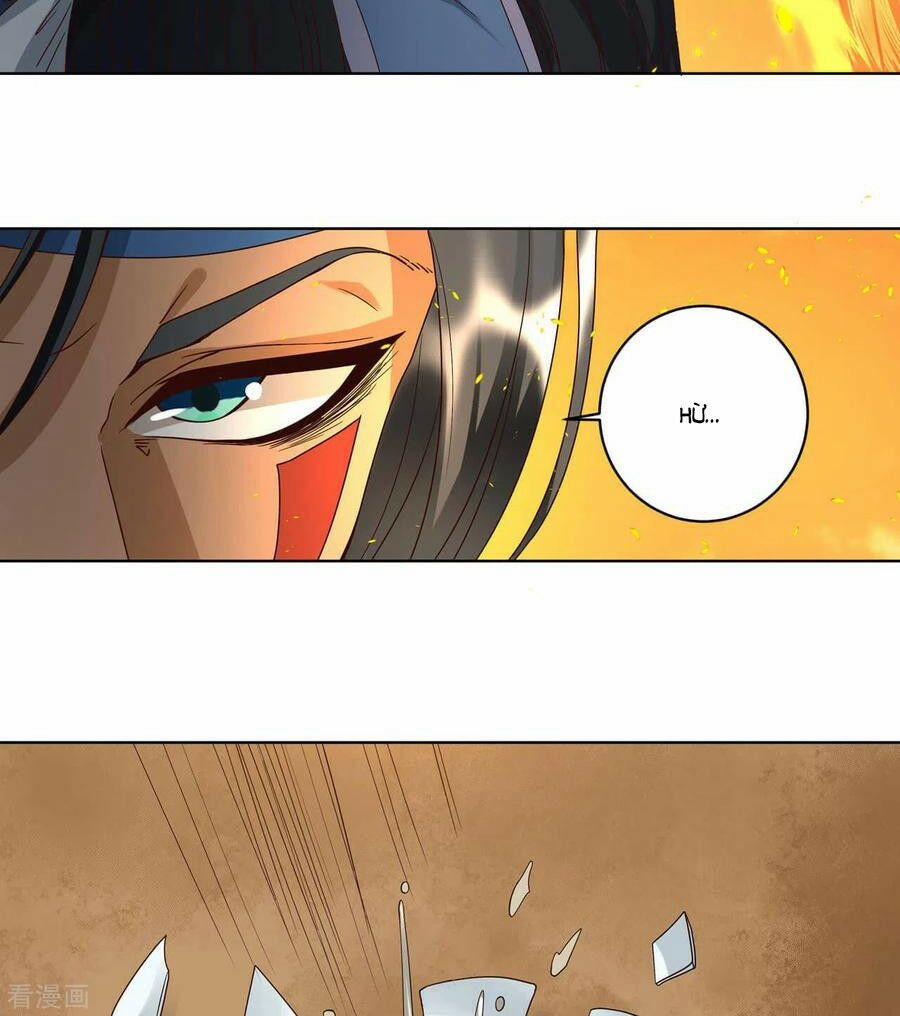 Dục Huyết Thương Hậu 178 trang 24