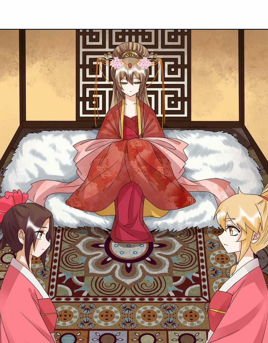 Dục Huyết Thương Hậu 178 trang 5