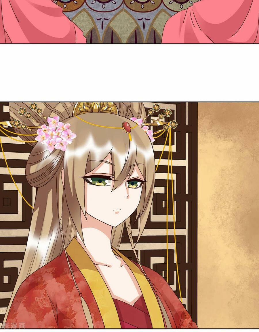 Dục Huyết Thương Hậu 178 trang 6