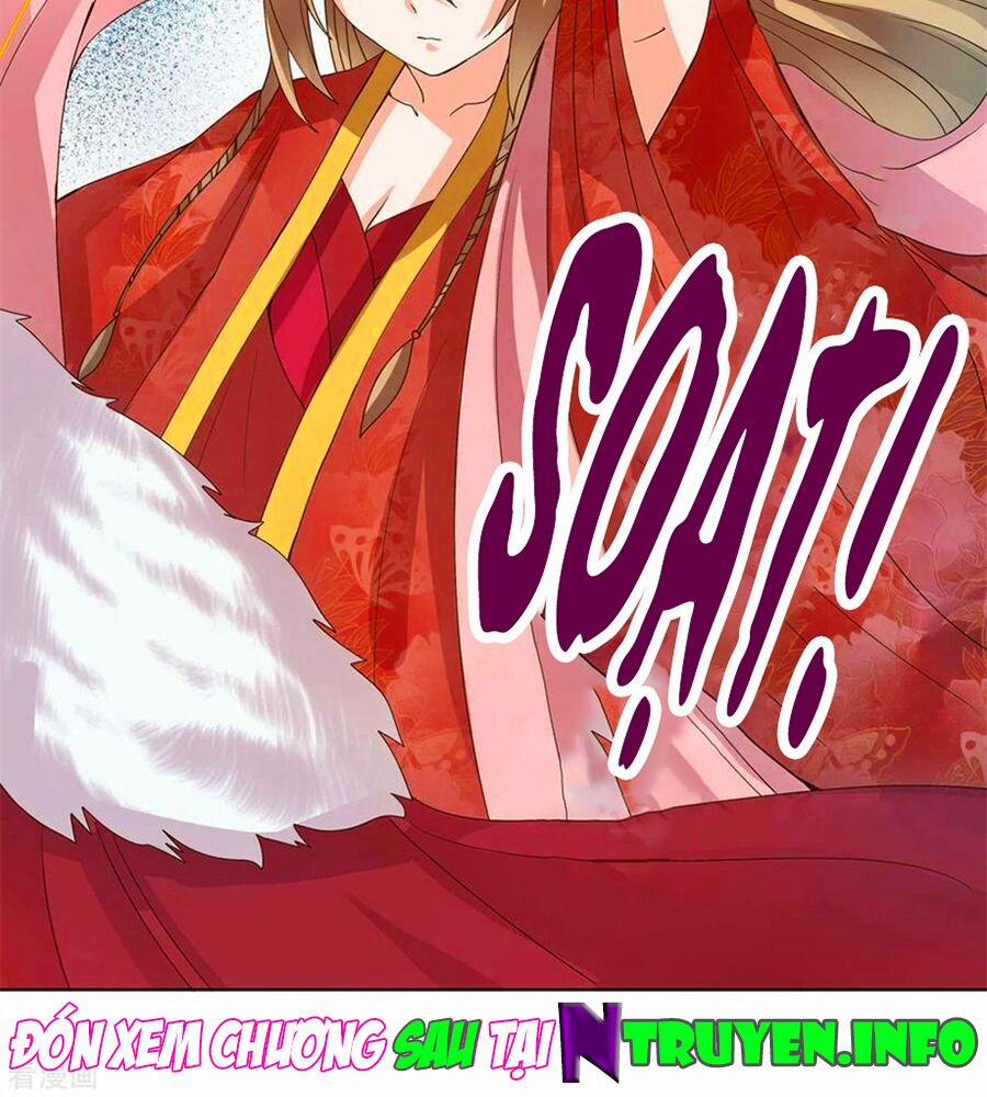 Dục Huyết Thương Hậu 179 trang 18