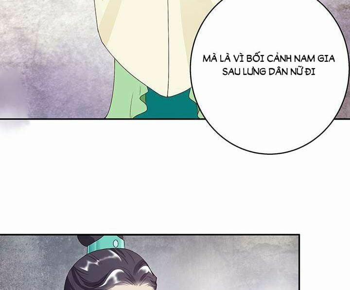 Dục Huyết Thương Hậu 18 trang 20