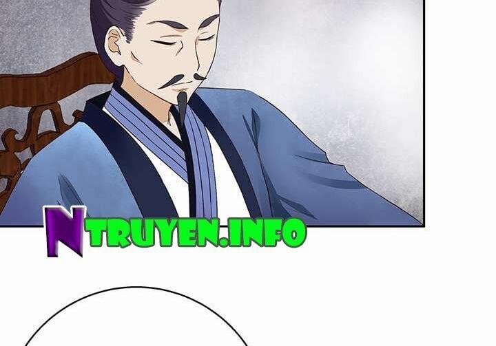 Dục Huyết Thương Hậu 18 trang 21