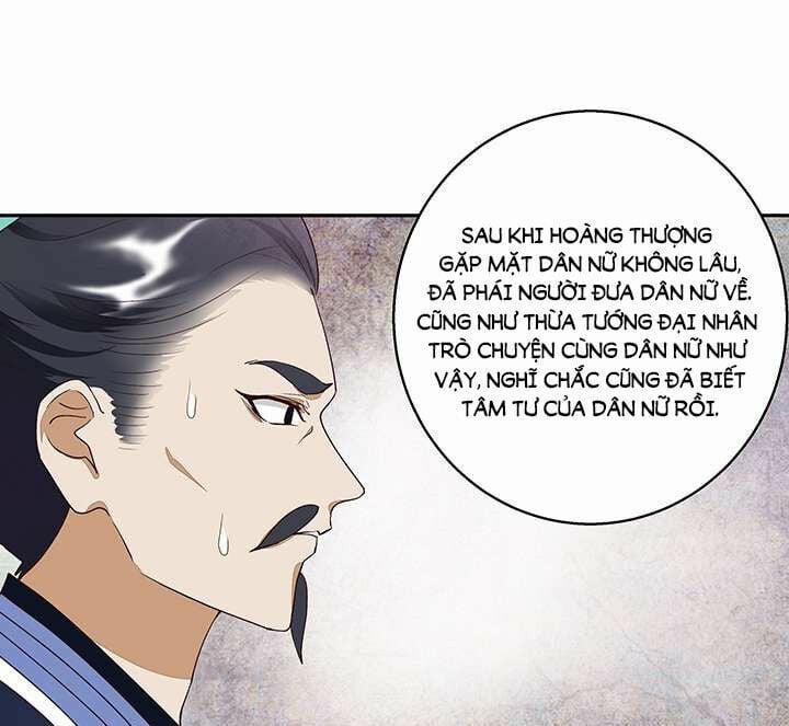 Dục Huyết Thương Hậu 18 trang 24