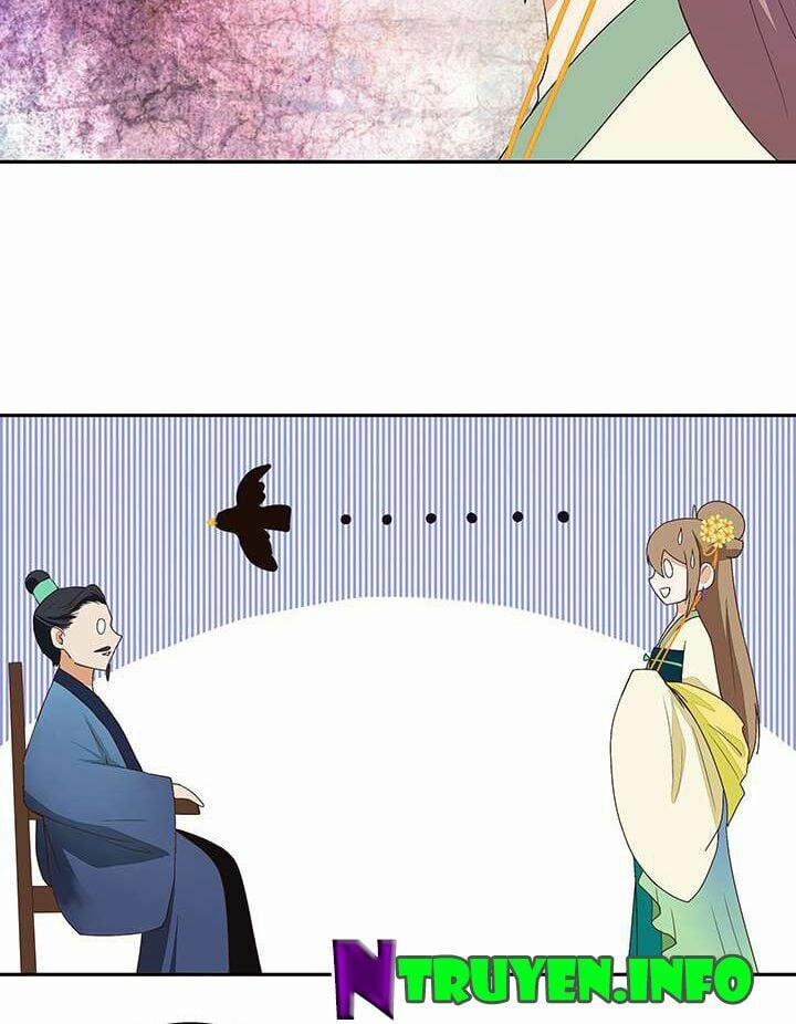 Dục Huyết Thương Hậu 18 trang 26