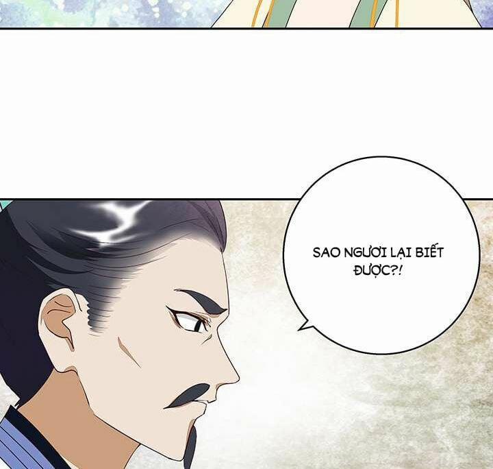 Dục Huyết Thương Hậu 18 trang 7