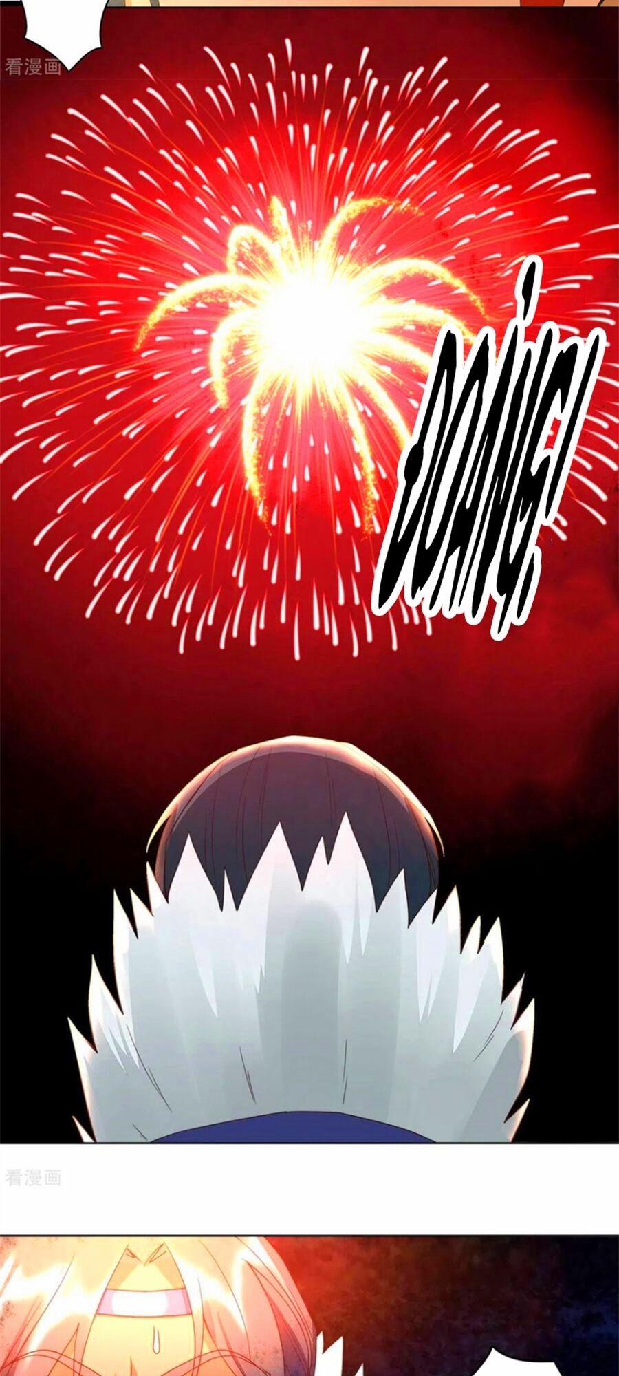 Dục Huyết Thương Hậu 180 trang 4