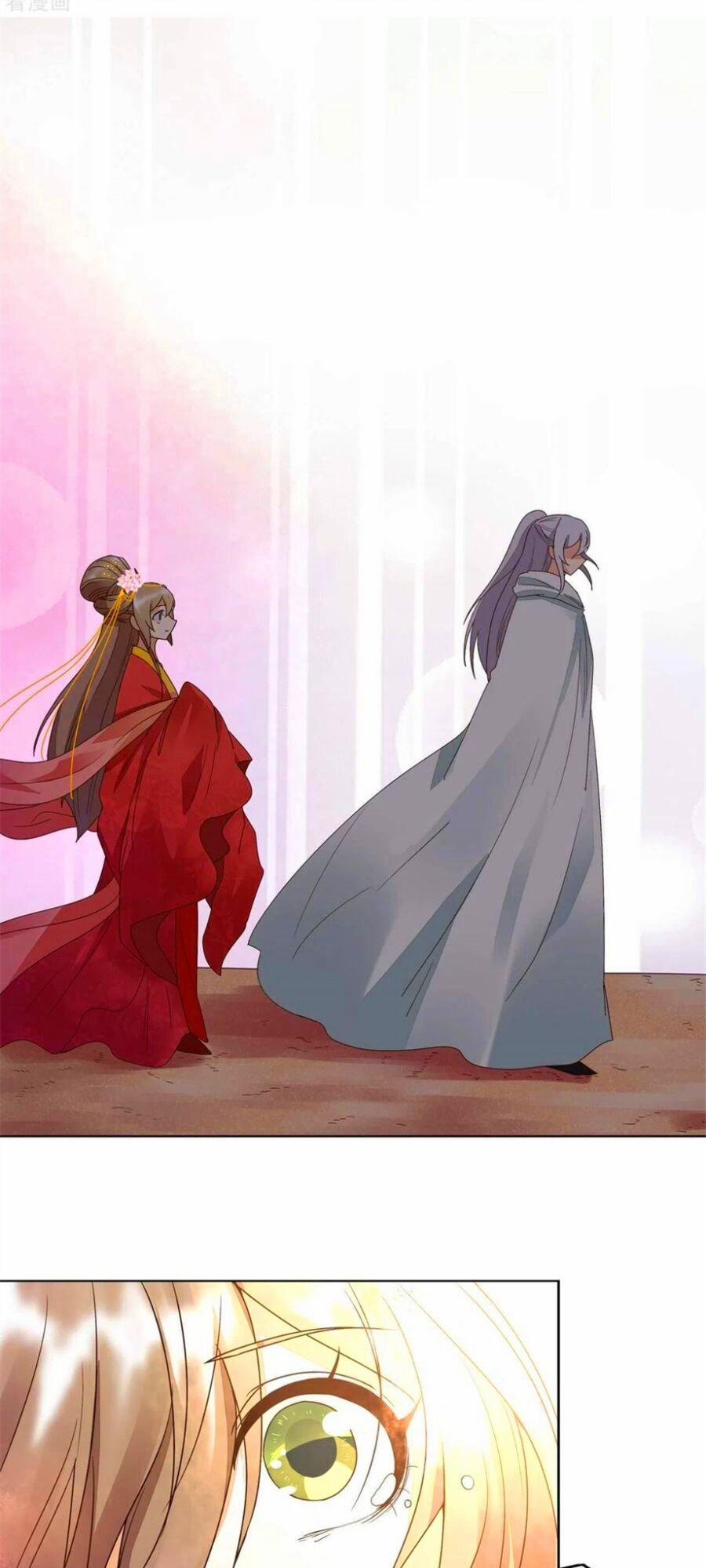 Dục Huyết Thương Hậu 181 trang 5