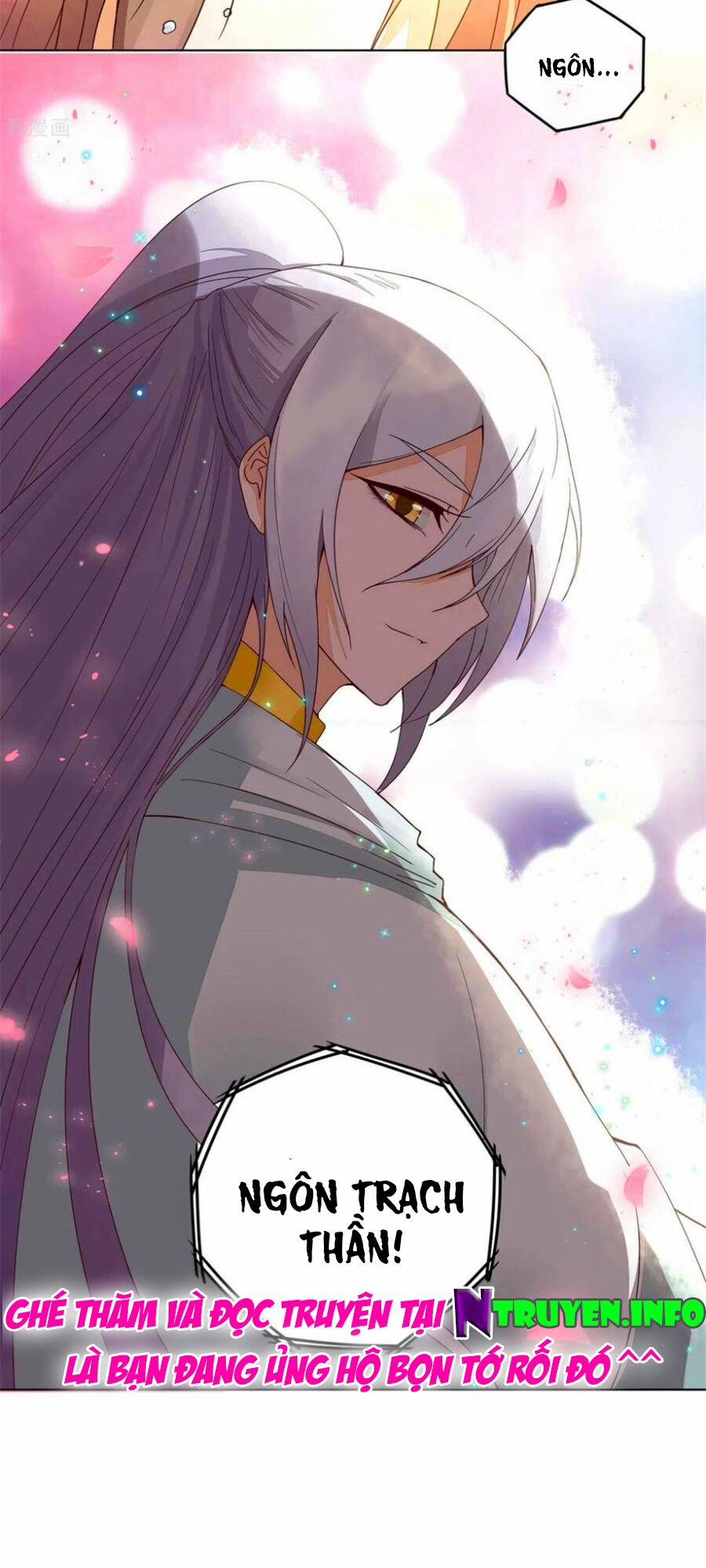 Dục Huyết Thương Hậu 181 trang 6