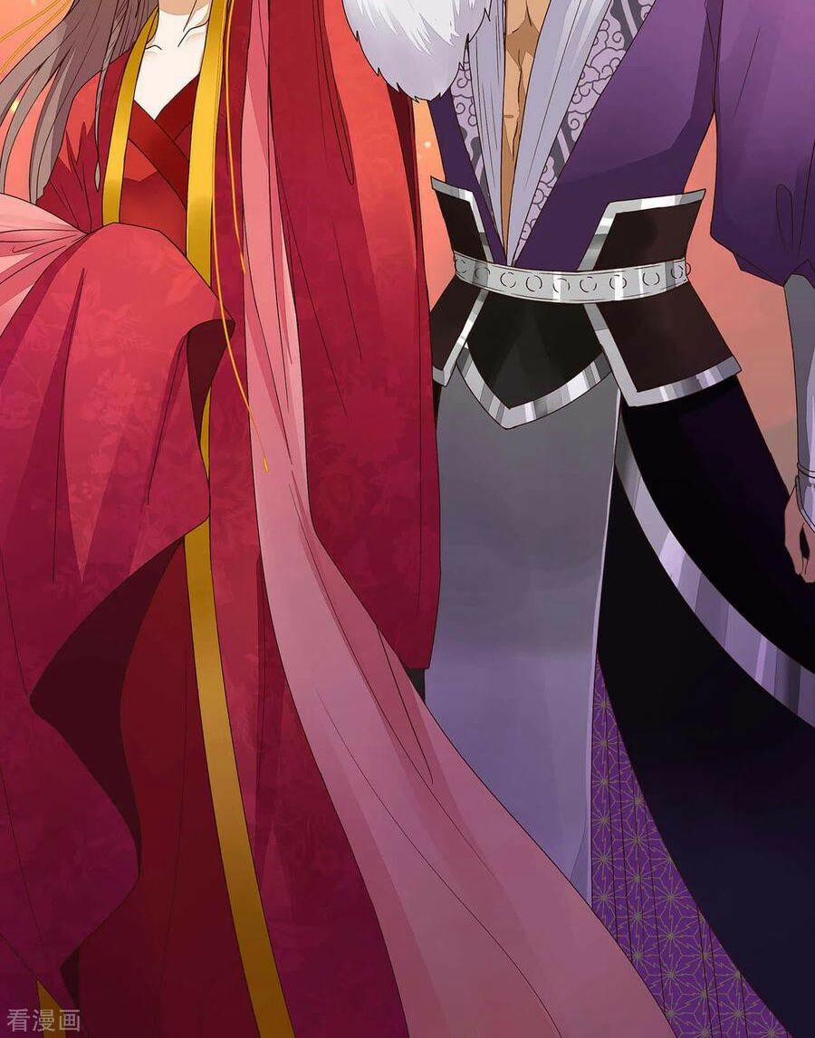 Dục Huyết Thương Hậu 183 trang 12