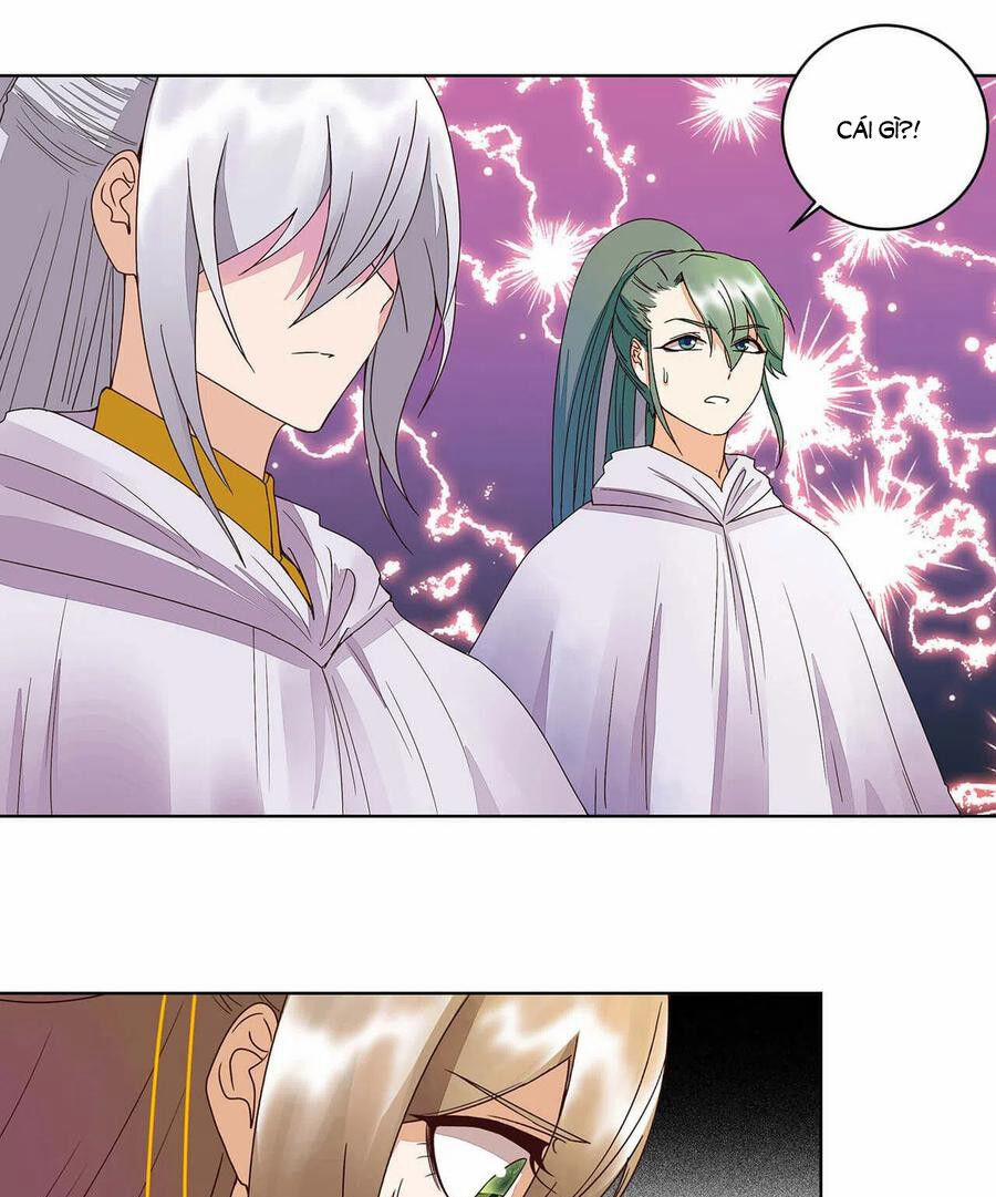 Dục Huyết Thương Hậu 183 trang 6