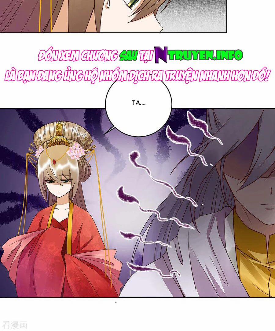 Dục Huyết Thương Hậu 183 trang 7