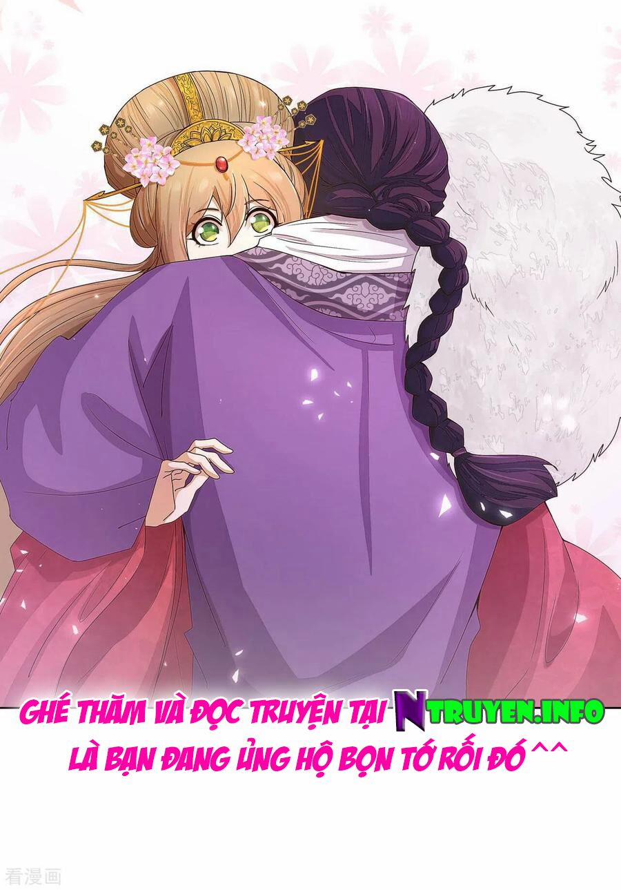 Dục Huyết Thương Hậu 184 trang 13