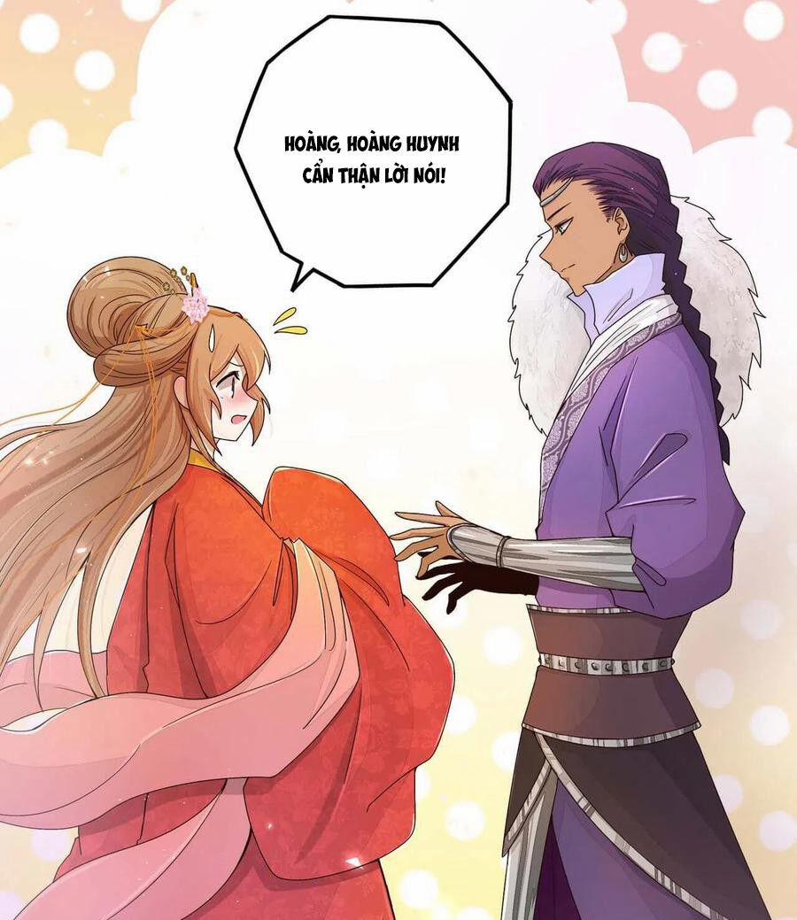 Dục Huyết Thương Hậu 184 trang 16