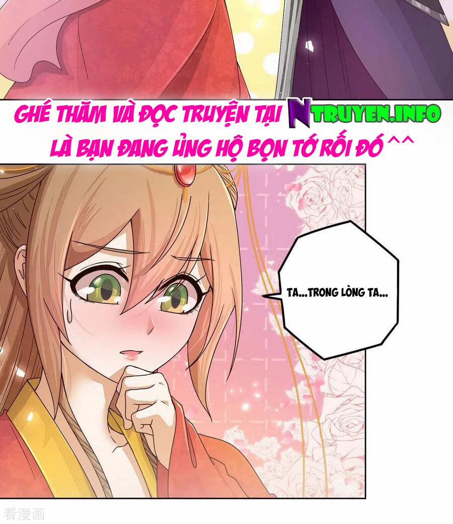 Dục Huyết Thương Hậu 184 trang 17