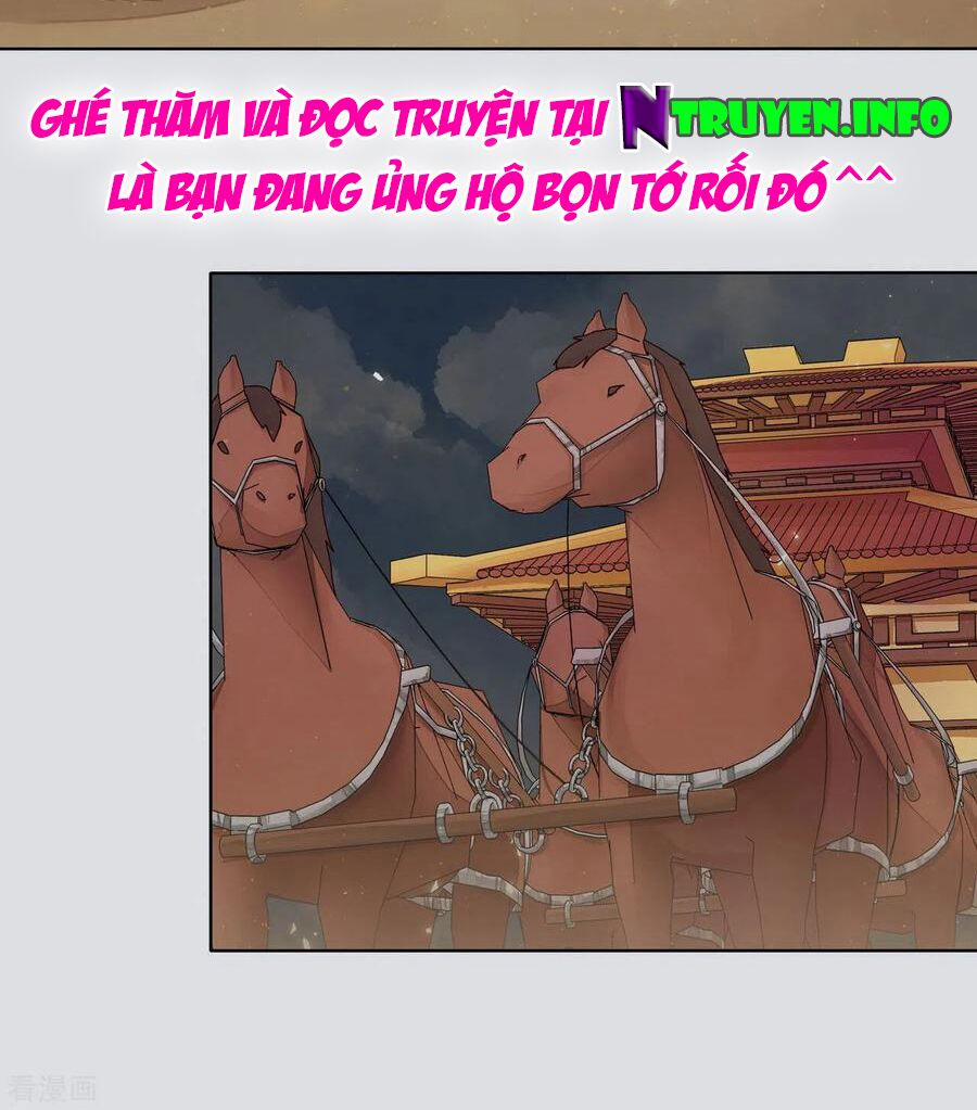 Dục Huyết Thương Hậu 184 trang 25