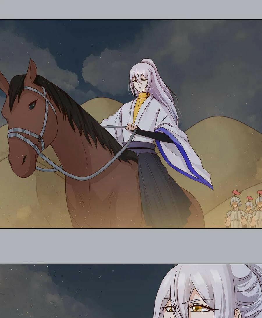 Dục Huyết Thương Hậu 184 trang 26