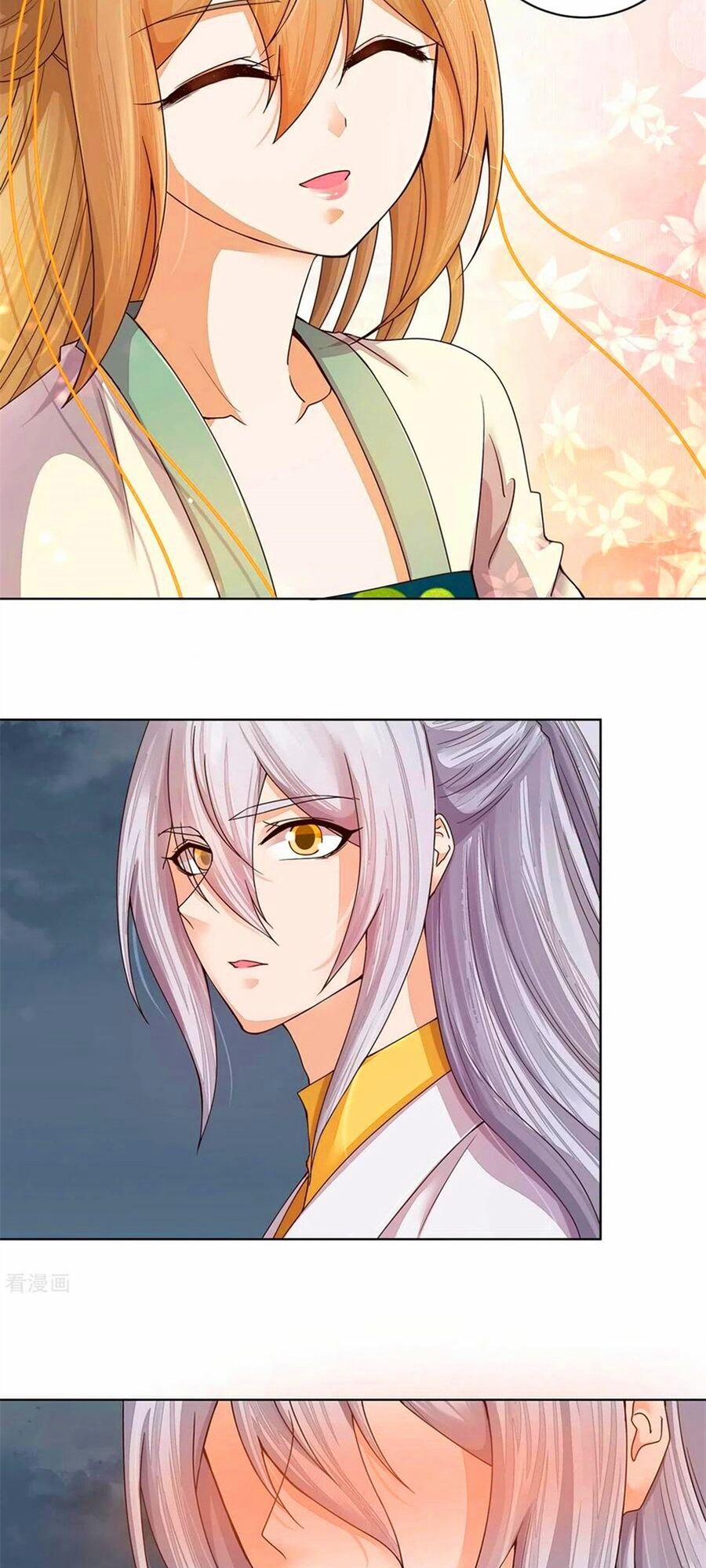 Dục Huyết Thương Hậu 185 trang 5