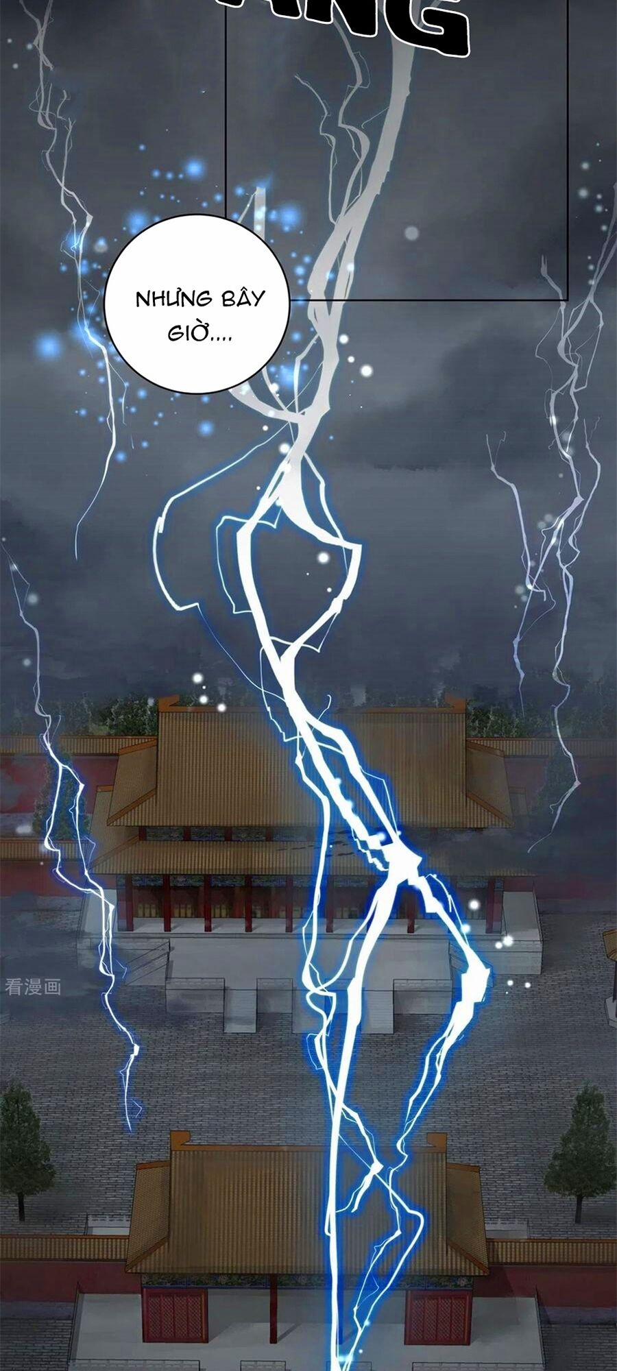 Dục Huyết Thương Hậu 185 trang 9