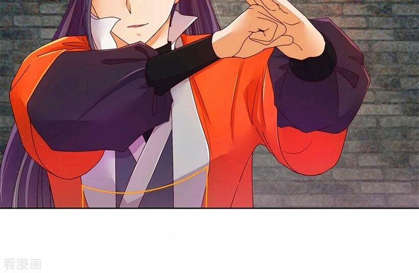 Dục Huyết Thương Hậu 186 trang 6