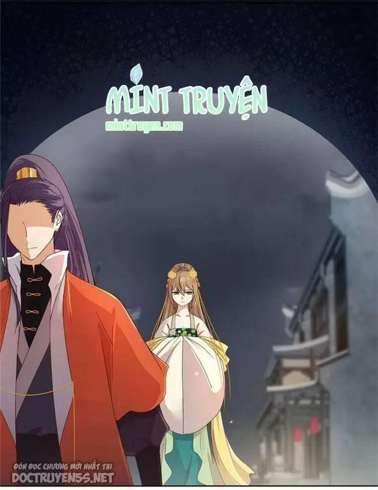 Dục Huyết Thương Hậu 187 trang 0