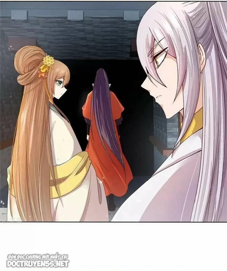 Dục Huyết Thương Hậu 187 trang 1