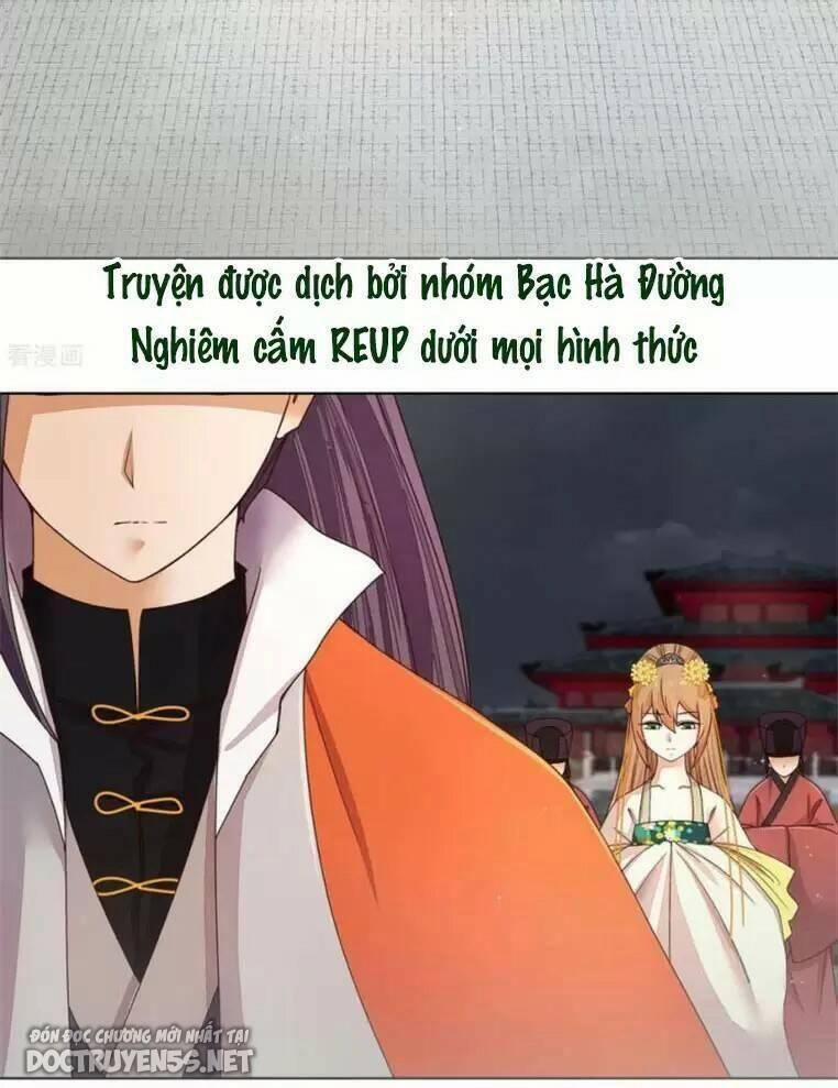 Dục Huyết Thương Hậu 187 trang 11