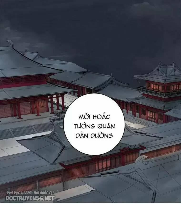 Dục Huyết Thương Hậu 187 trang 19