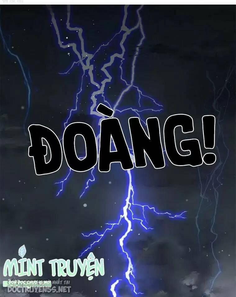 Dục Huyết Thương Hậu 187 trang 20