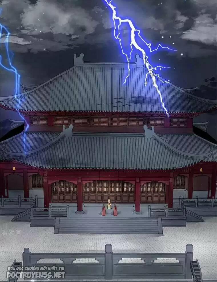 Dục Huyết Thương Hậu 187 trang 21