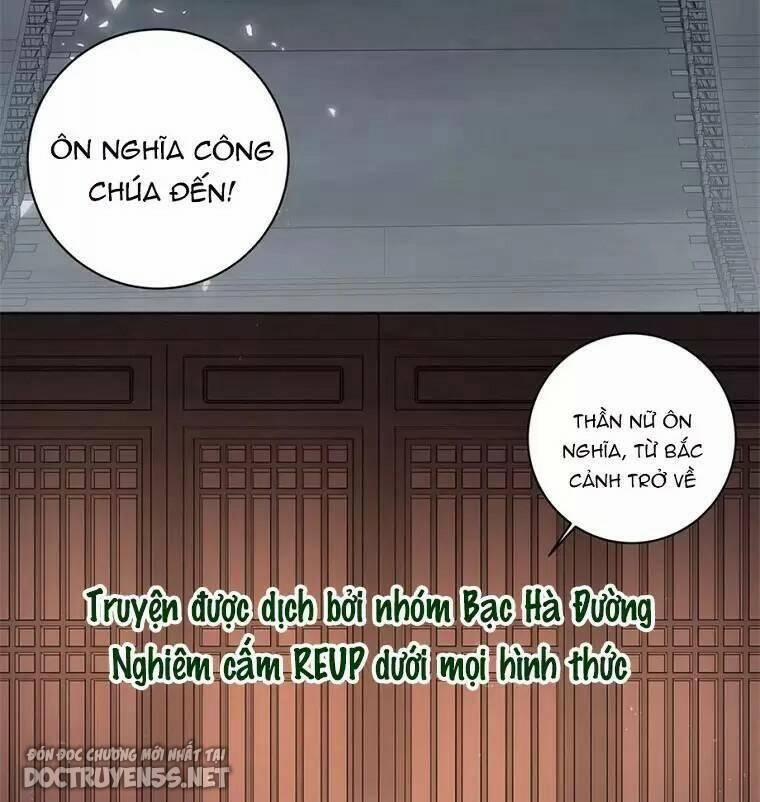 Dục Huyết Thương Hậu 187 trang 22