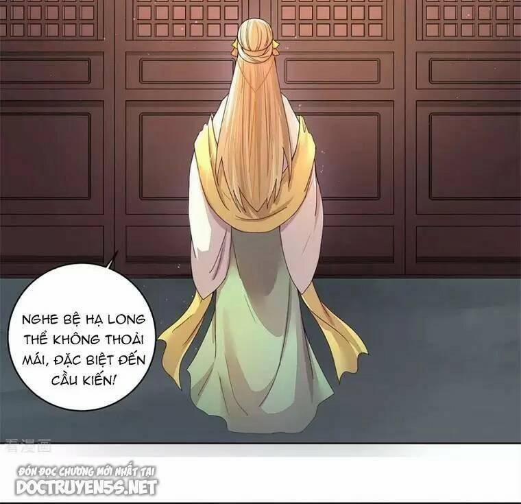 Dục Huyết Thương Hậu 187 trang 23