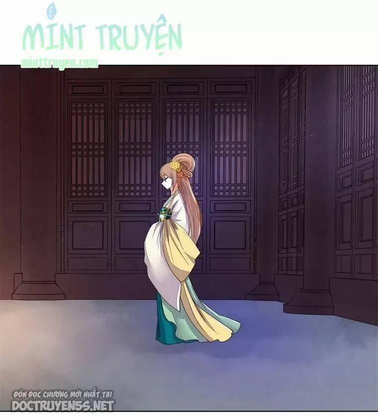 Dục Huyết Thương Hậu 187 trang 26