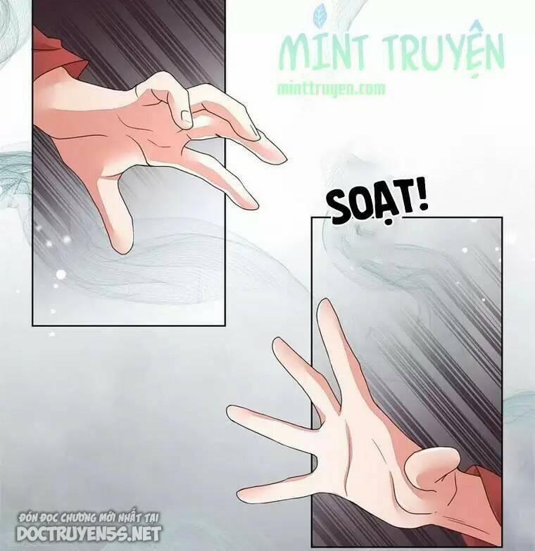 Dục Huyết Thương Hậu 187 trang 28