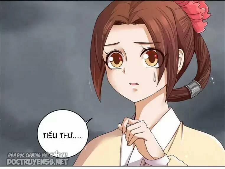 Dục Huyết Thương Hậu 187 trang 3