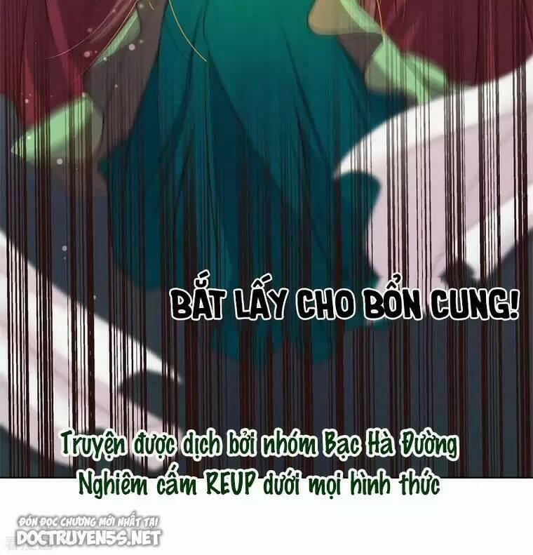 Dục Huyết Thương Hậu 187 trang 30