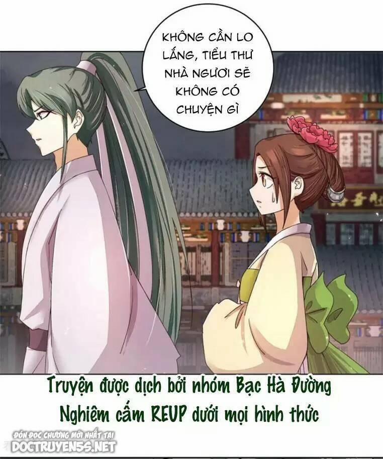 Dục Huyết Thương Hậu 187 trang 4