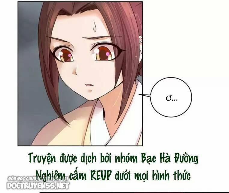 Dục Huyết Thương Hậu 187 trang 7