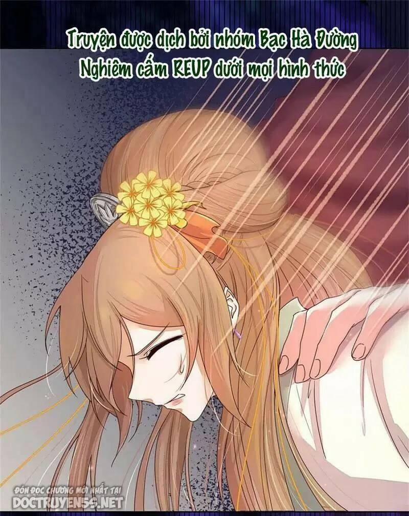 Dục Huyết Thương Hậu 188 trang 0