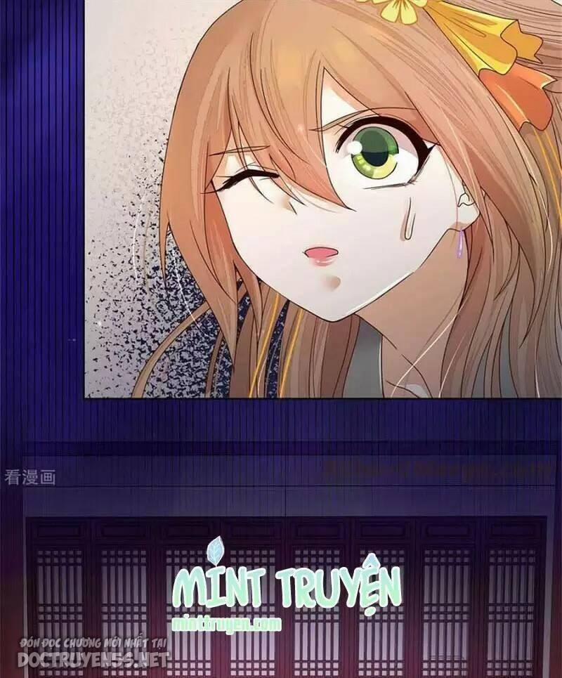 Dục Huyết Thương Hậu 188 trang 1