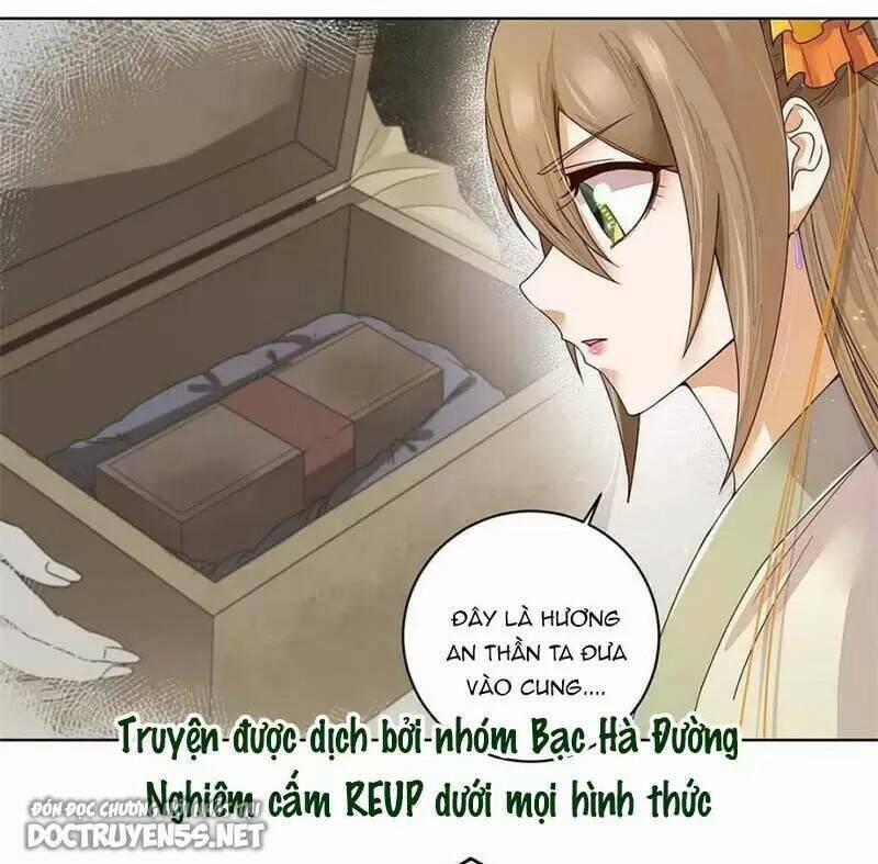 Dục Huyết Thương Hậu 188 trang 12