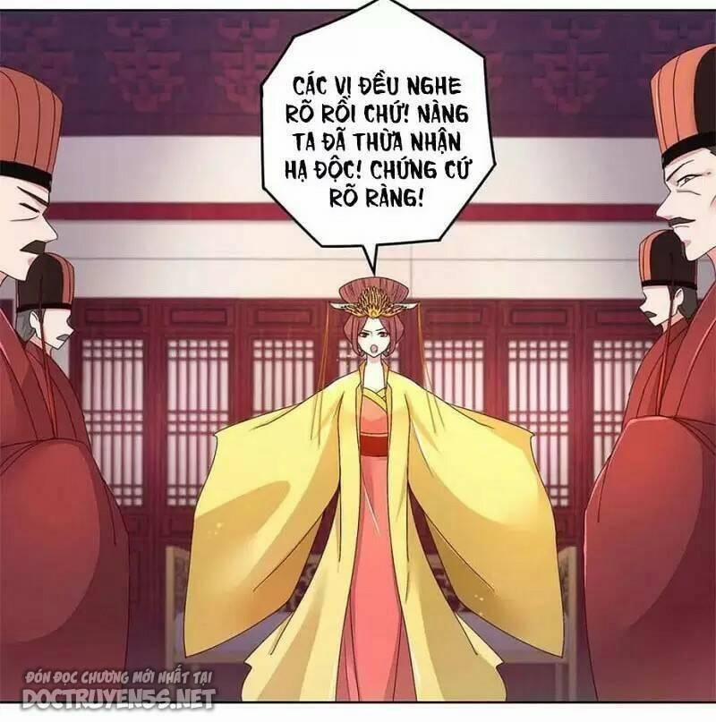 Dục Huyết Thương Hậu 188 trang 13