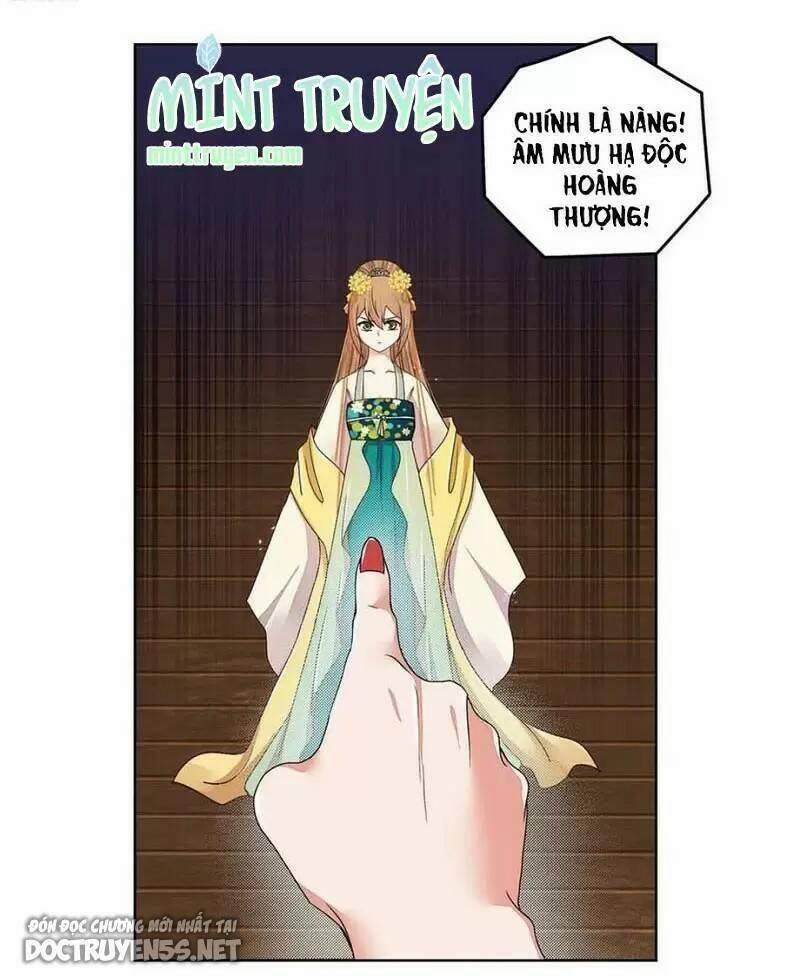 Dục Huyết Thương Hậu 188 trang 14