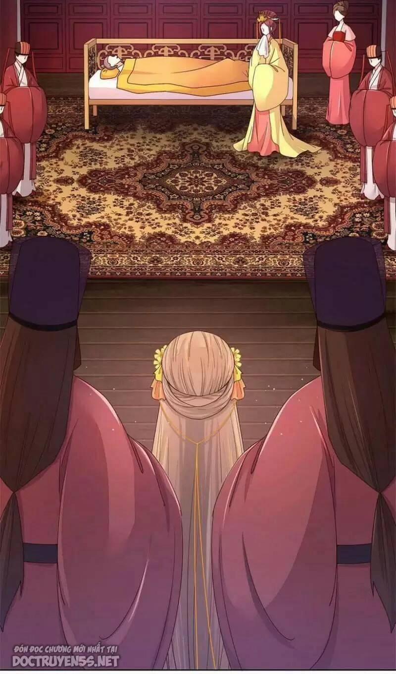 Dục Huyết Thương Hậu 188 trang 2