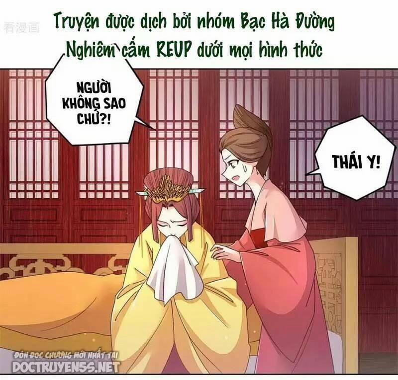 Dục Huyết Thương Hậu 188 trang 23