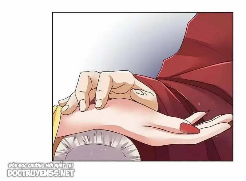 Dục Huyết Thương Hậu 188 trang 24