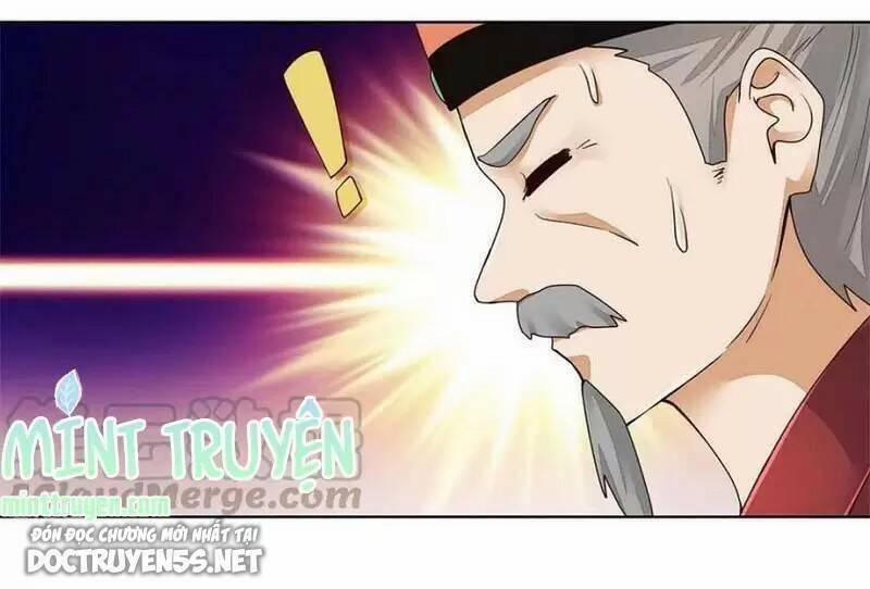 Dục Huyết Thương Hậu 188 trang 25