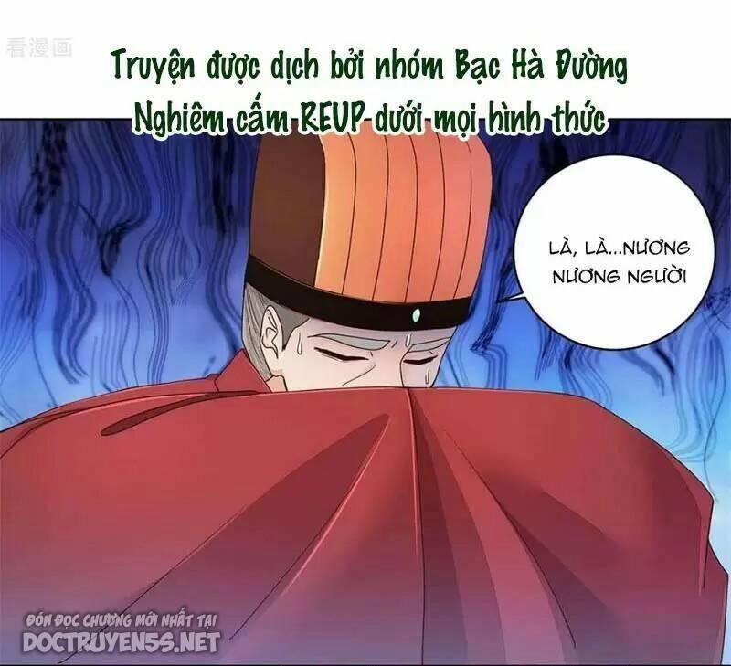 Dục Huyết Thương Hậu 188 trang 28