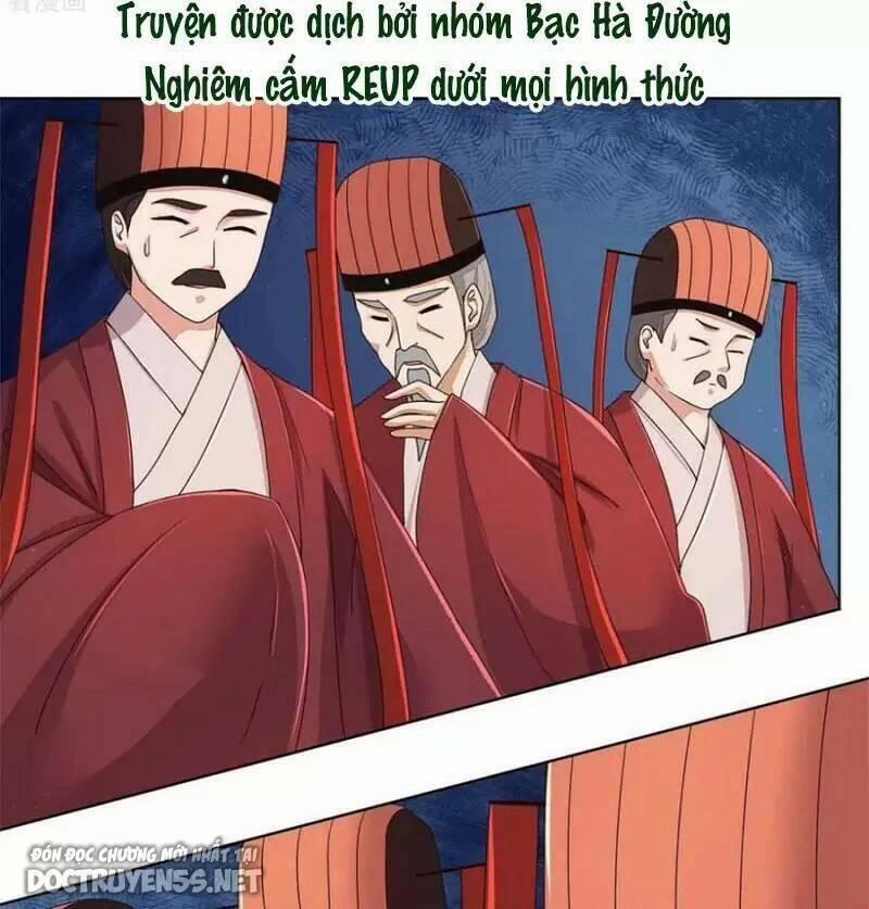 Dục Huyết Thương Hậu 188 trang 3