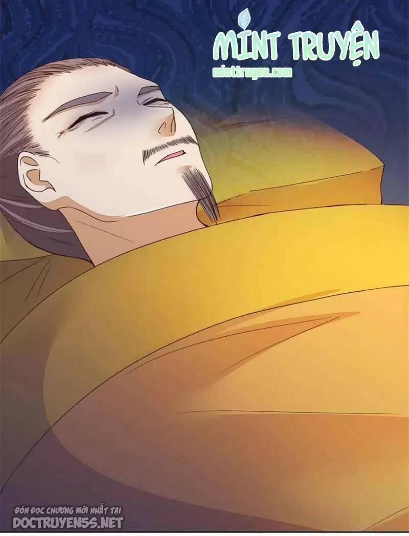 Dục Huyết Thương Hậu 188 trang 5