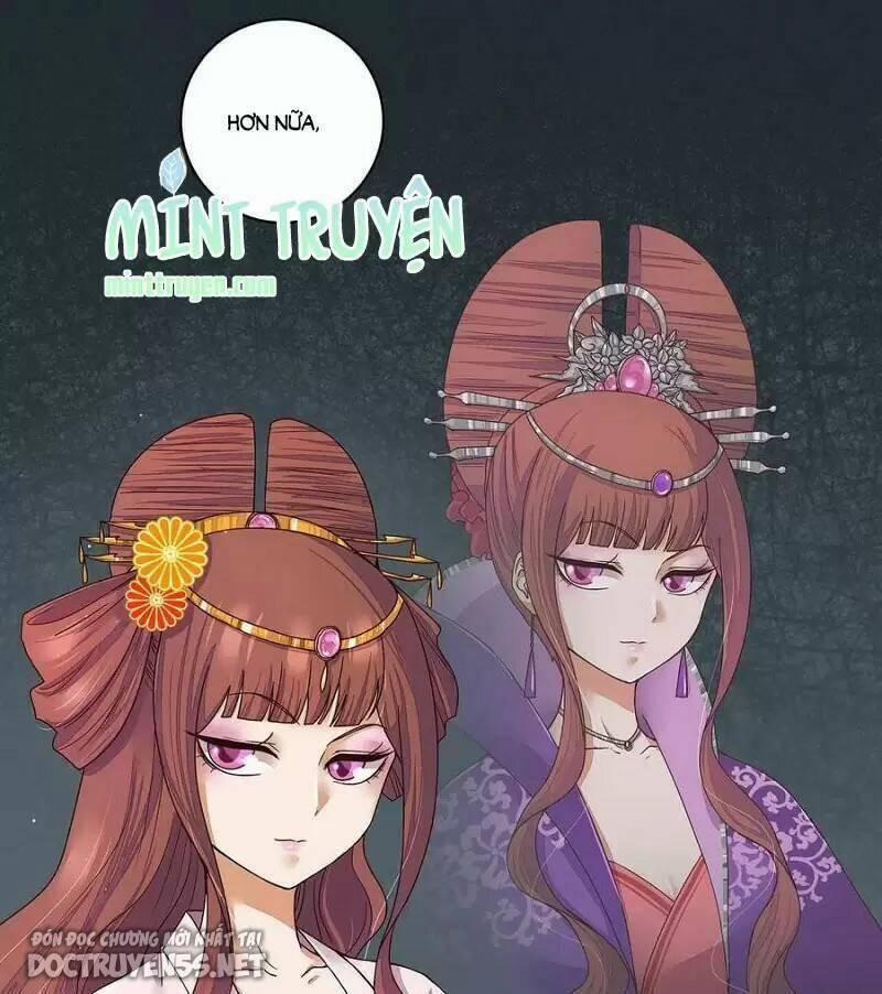 Dục Huyết Thương Hậu 189 trang 1